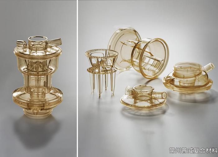 聚砜(PSU)工程塑料注塑工艺的特性和条件