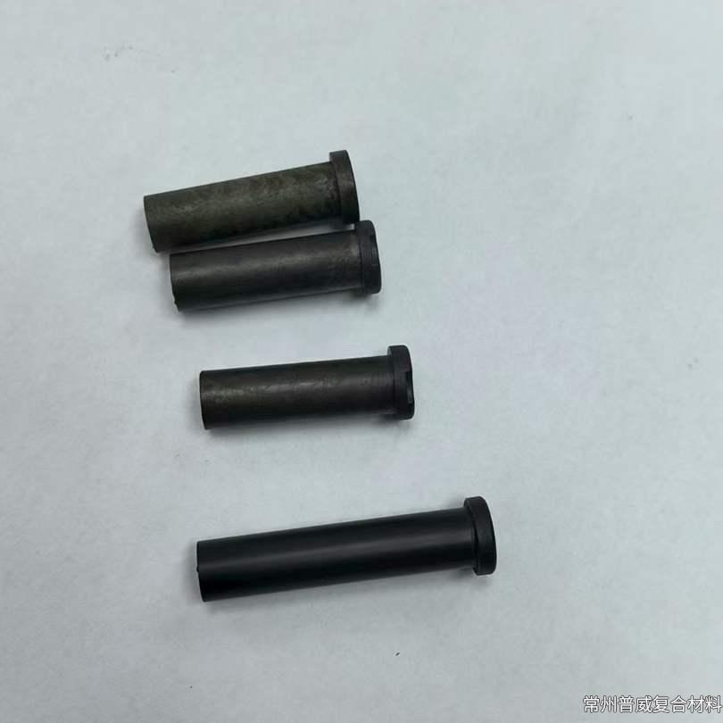 核心痛点破解：绣花机轴套的高温耐磨难题