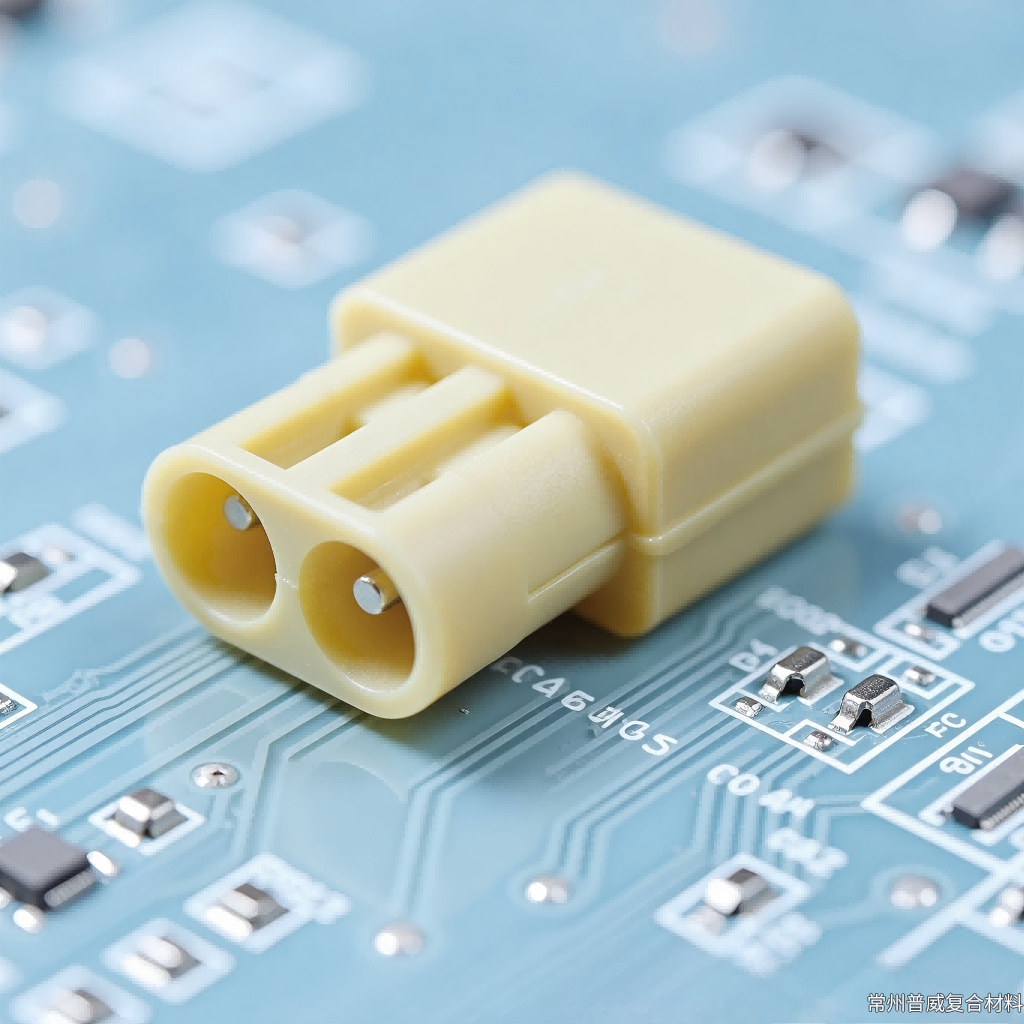 尼龙PA46的化学结构、核心特点与优势、缺点与挑战、应用领域、国内外主要制造商