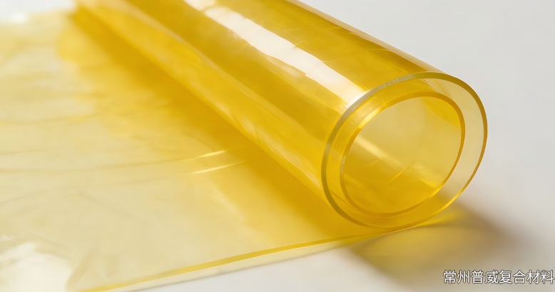 PEI（聚醚酰亚胺）扛辐射耐强酸，还自带阻燃属性？它凭什么成为介电材料天花板？