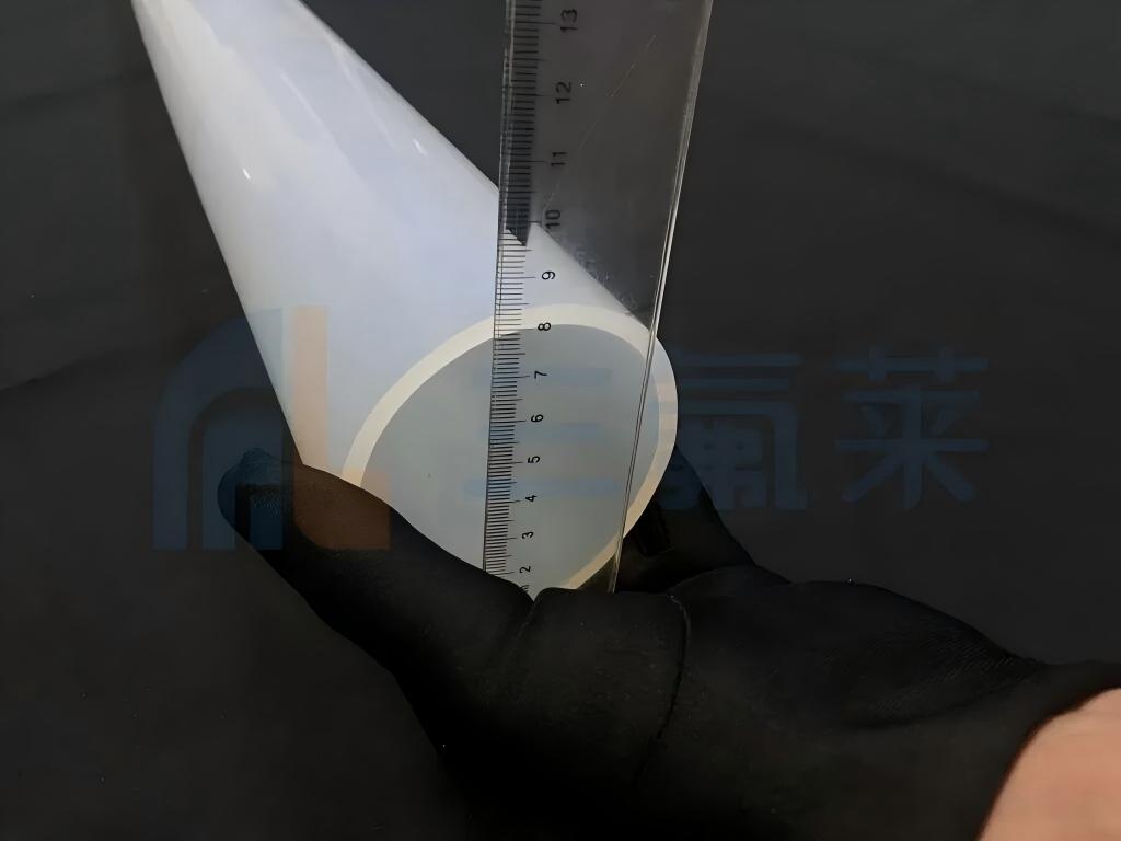 国产PFA管和进口品牌（杜邦、大金）的性能差异及性价比对比如何？