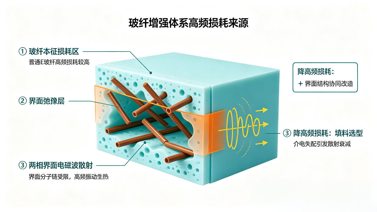 5G毫米波信号衰减元凶？低介电塑料的坑，90%的工程师都踩过