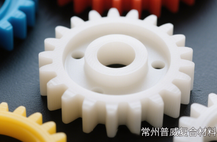 尼龙（PA）这种工程塑料为何受到如此重视？