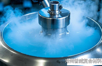 为什么大家对于耐高温材料的关注度远远高于耐低温材料？