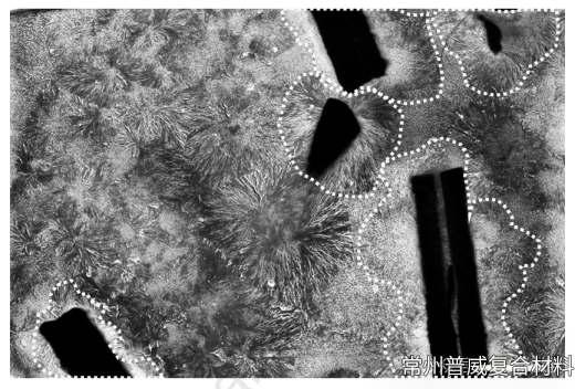 《Composites Part B》最新研究：聚醚醚酮/碳纤维复合材料的等温结晶
