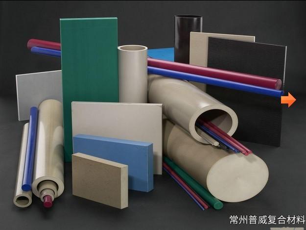 从2025半导体展看PI、PEEK、PPS等特种工程塑料应用