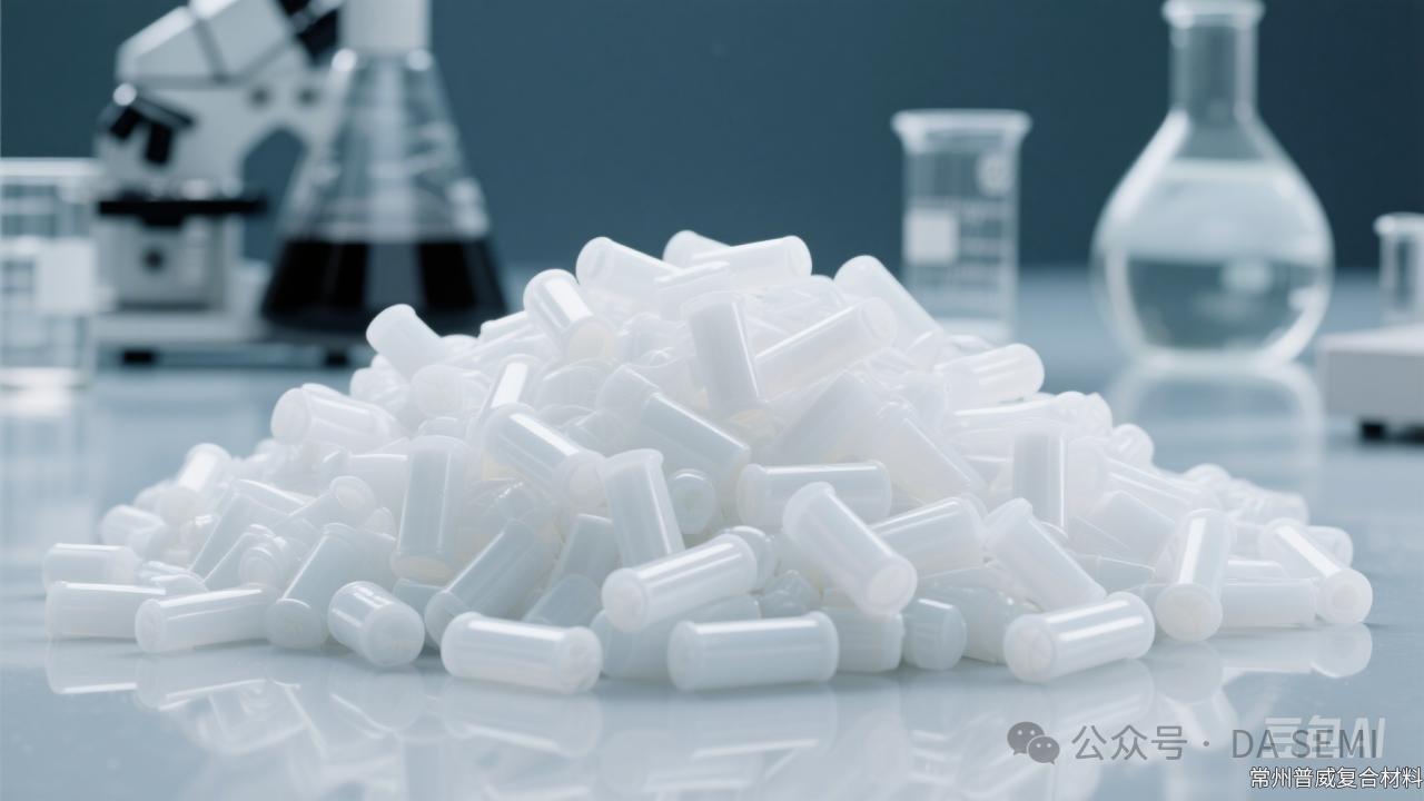 半导体人学习系列——氟树脂&主要厂商：PTFE/FEP/PFA/PVDF/ETFE/PCTFE/THV/PVF