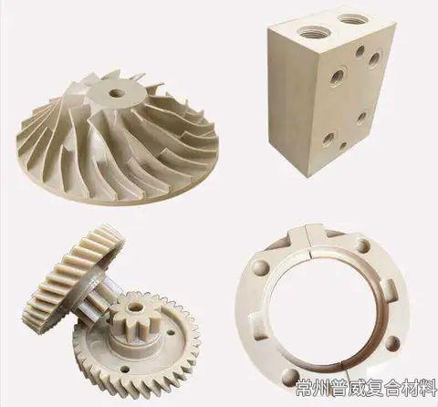 塑料件结构设计指南