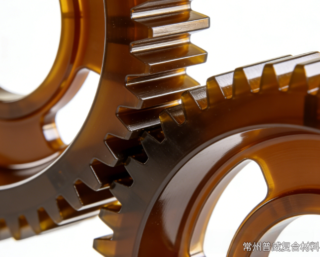 热塑性聚酰亚胺（TPI）材料能扛住 280℃高温还能反复塑形？