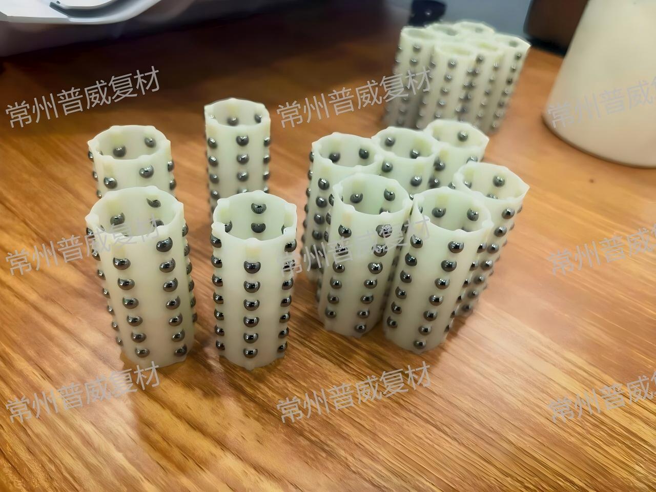 常州普威复材（POLYWEL HPP)改性PPS在人形机器人关节组件的应用解析